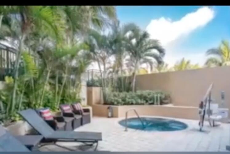 3800 N Ocean #452 Singer Island, FL 33404