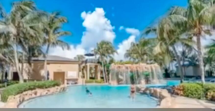 3800 N Ocean #452 Singer Island, FL 33404