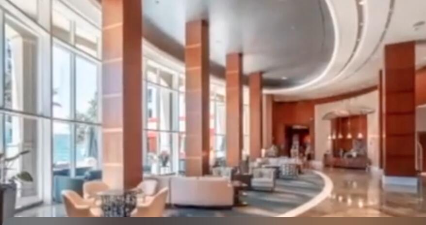 3800 N Ocean #452 Singer Island, FL 33404