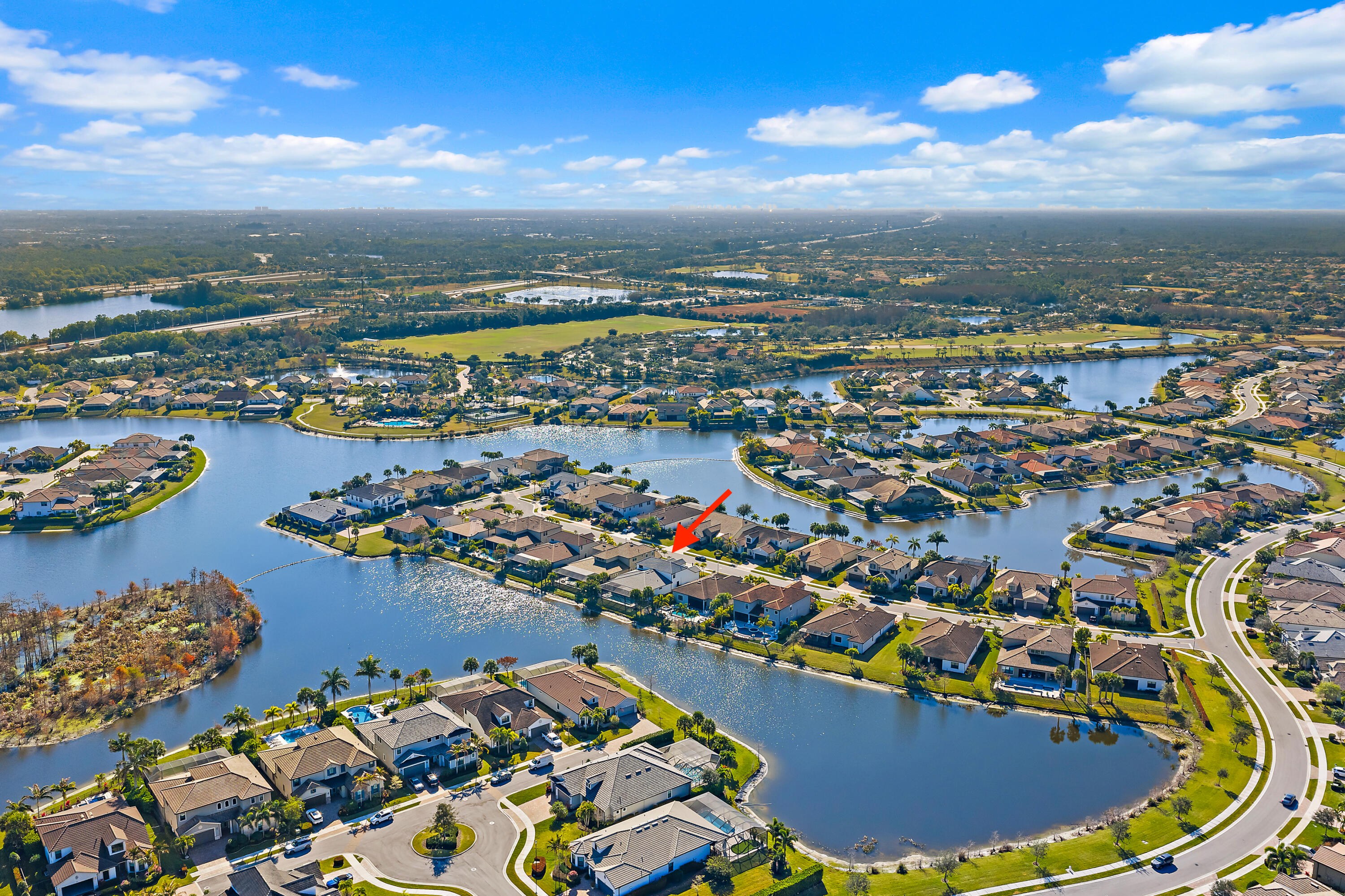 125 Indigo Riv Jupiter, FL 33478