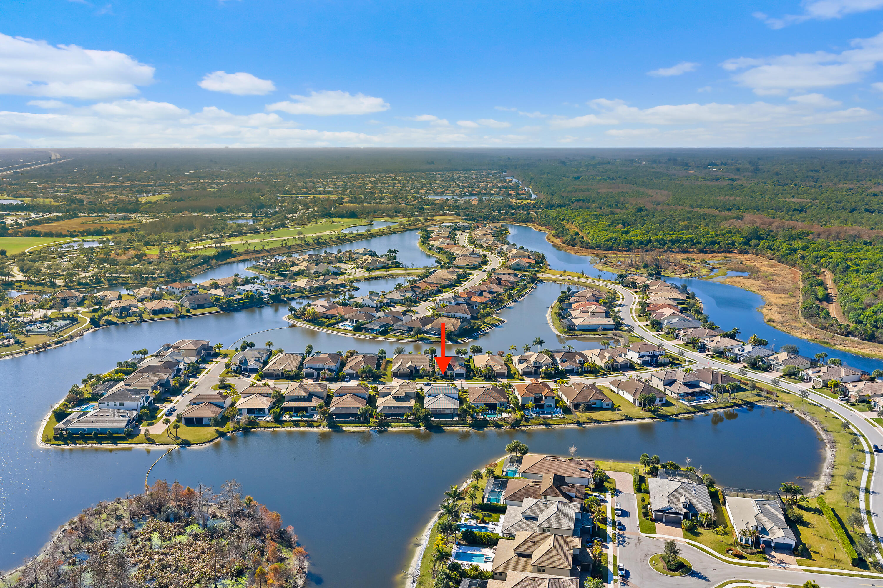 125 Indigo Riv Jupiter, FL 33478