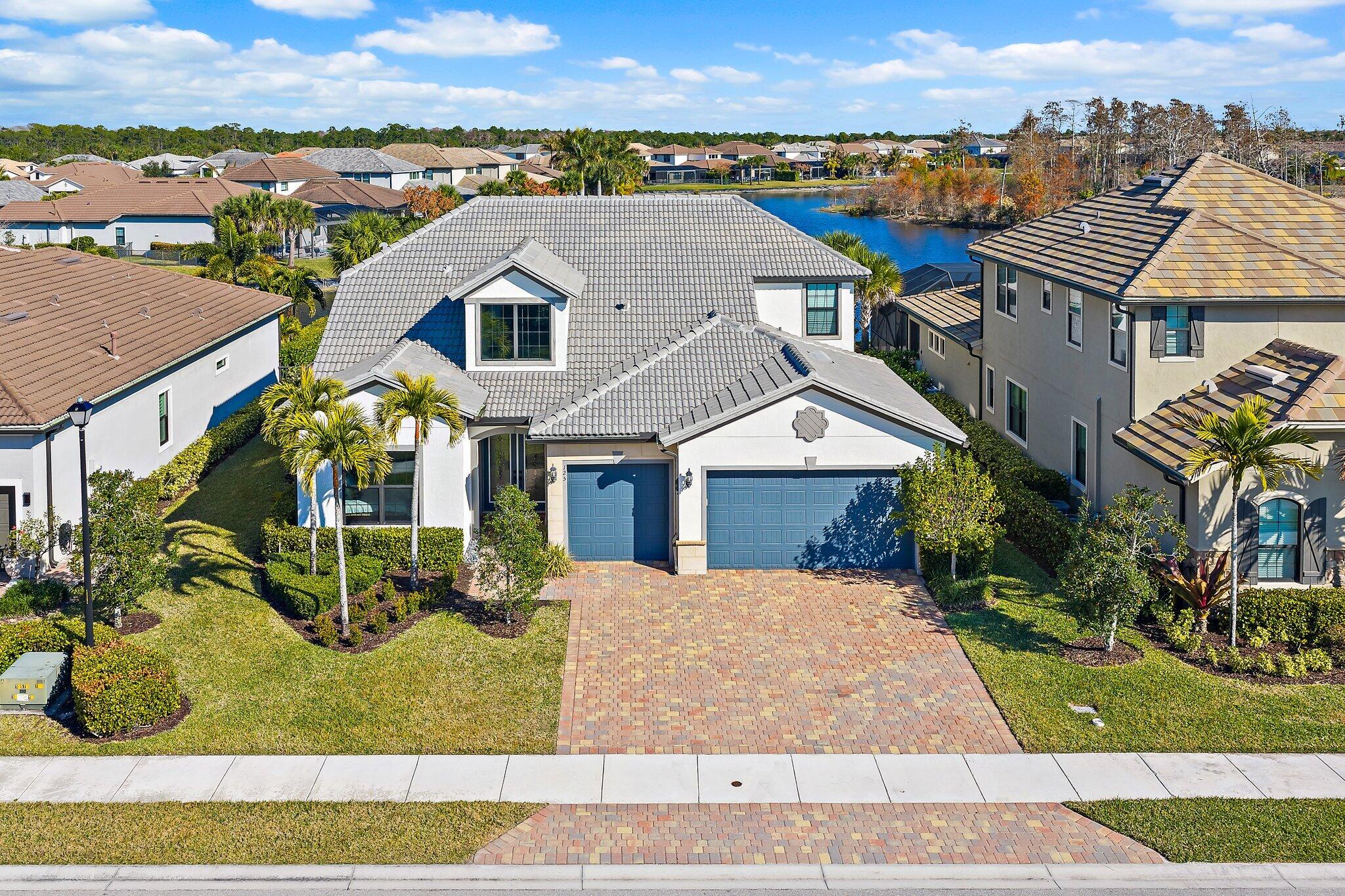 125 Indigo Riv Jupiter, FL 33478