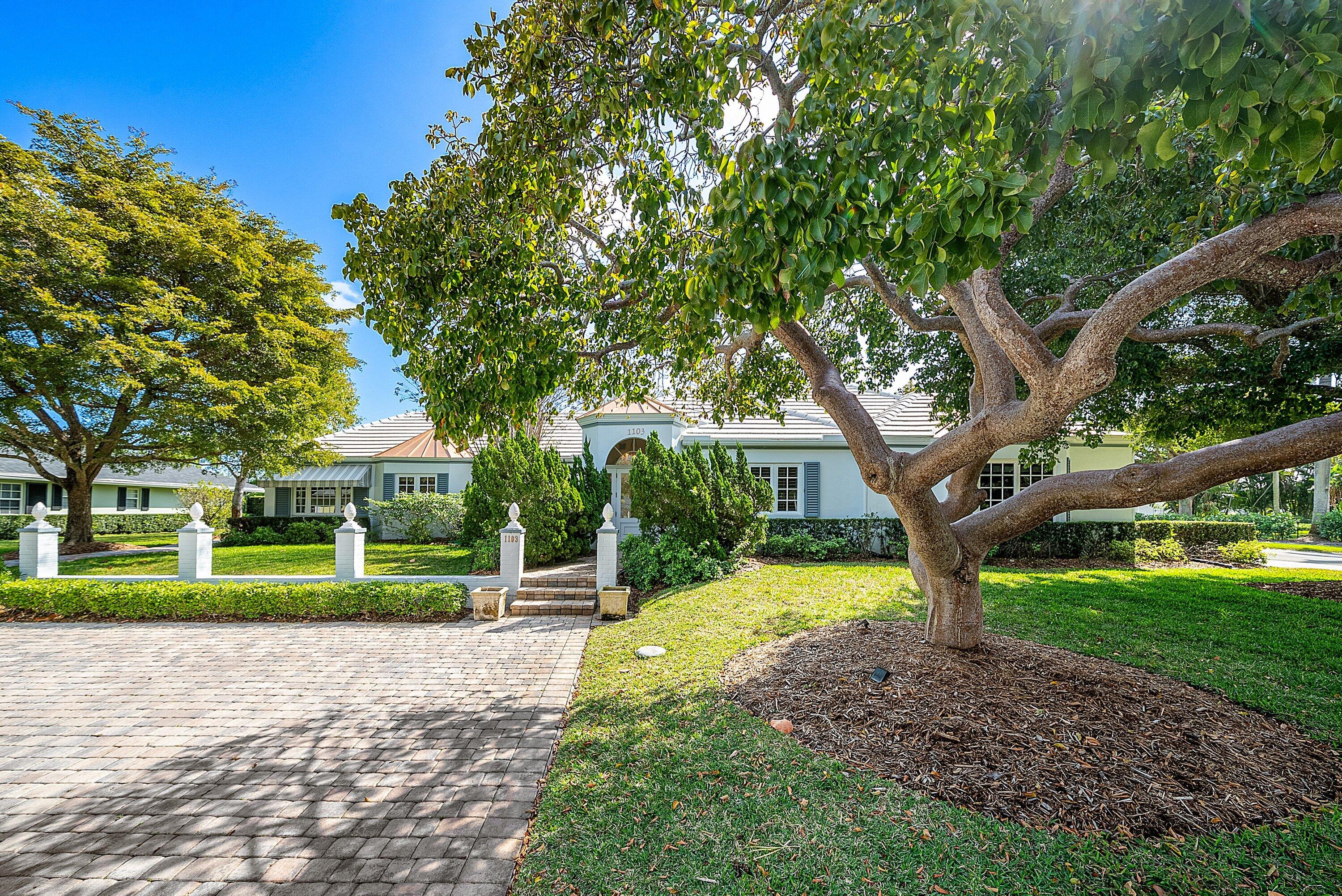 1103 NW 6th Delray Beach, FL 33444