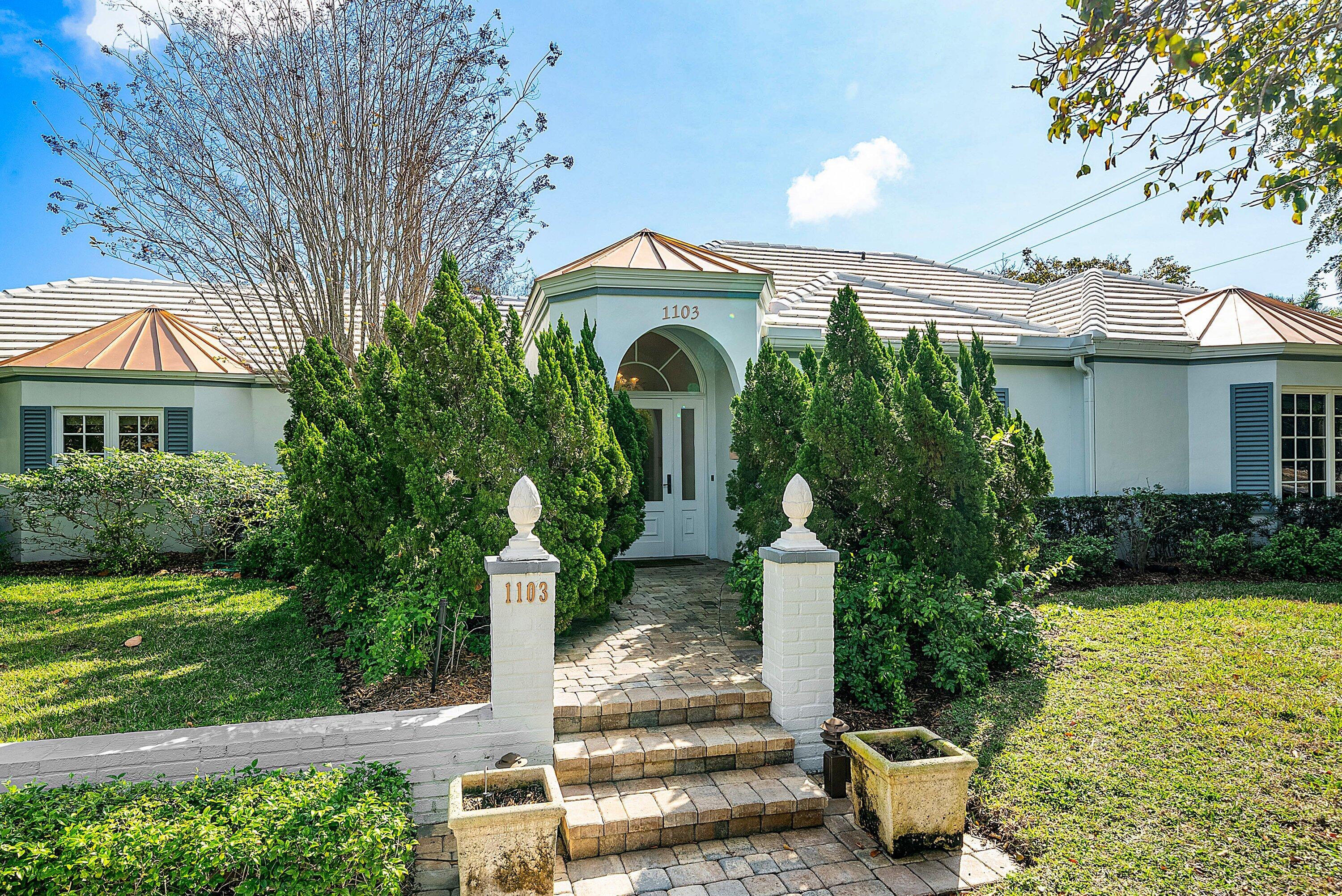 1103 NW 6th Delray Beach, FL 33444