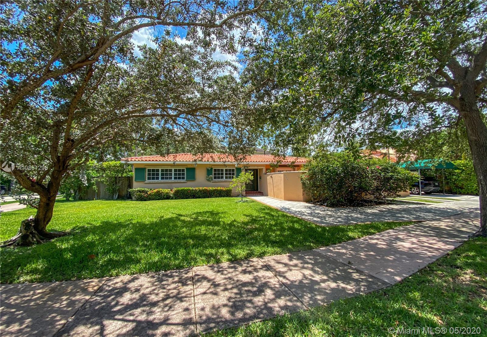 796 Woodcrest Rd