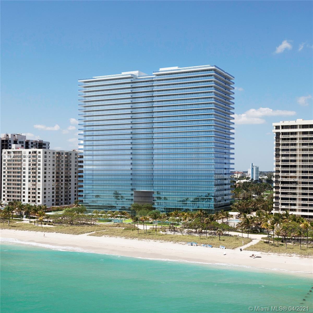 10203 Collins Ave #PH01N
