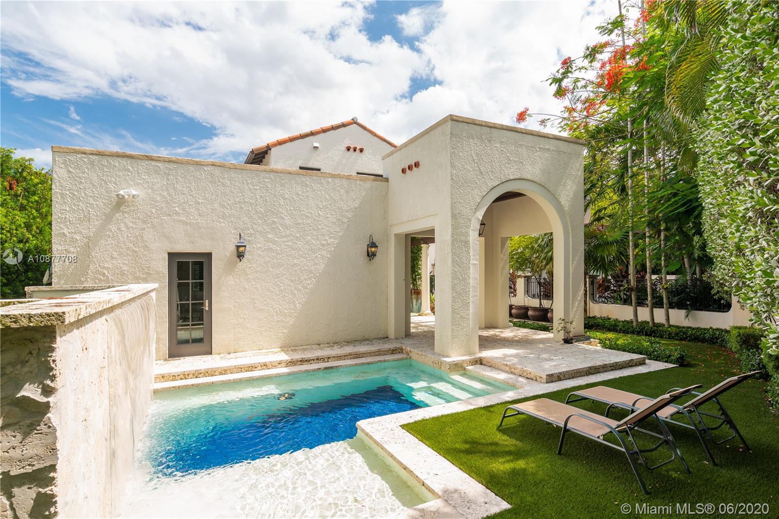 415 Sarto Ave,Coral Gables, FL 33134