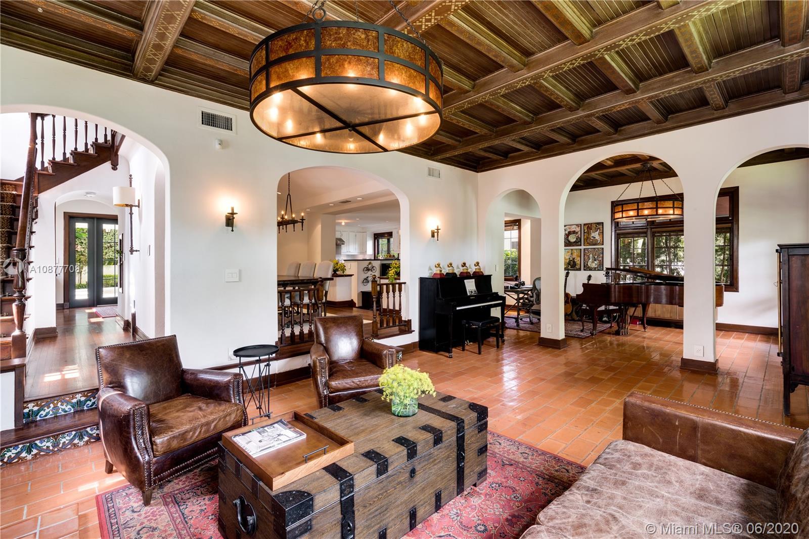 415 Sarto Ave,Coral Gables, FL 33134