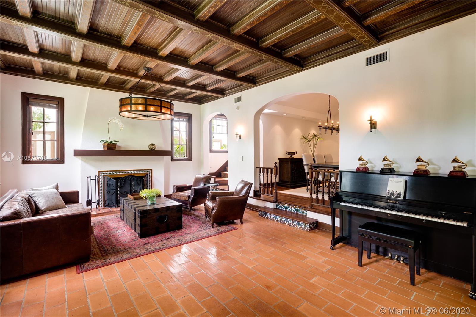 415 Sarto Ave,Coral Gables, FL 33134