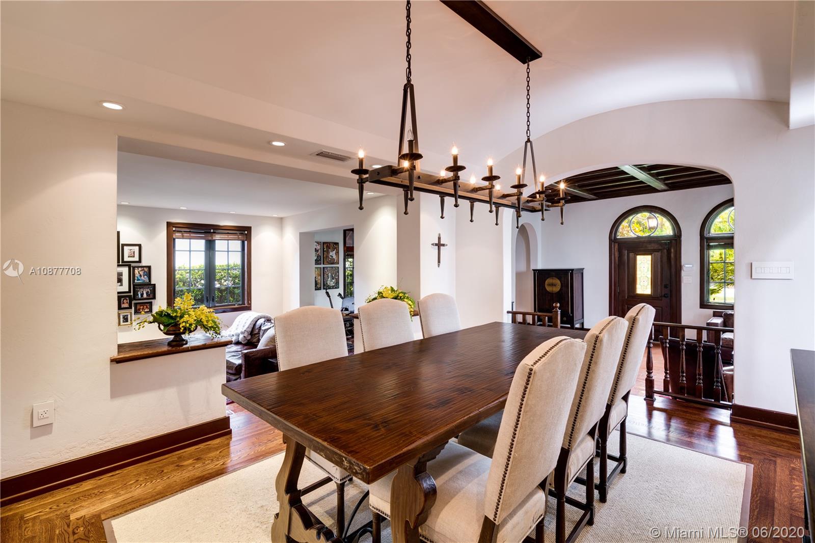 415 Sarto Ave,Coral Gables, FL 33134