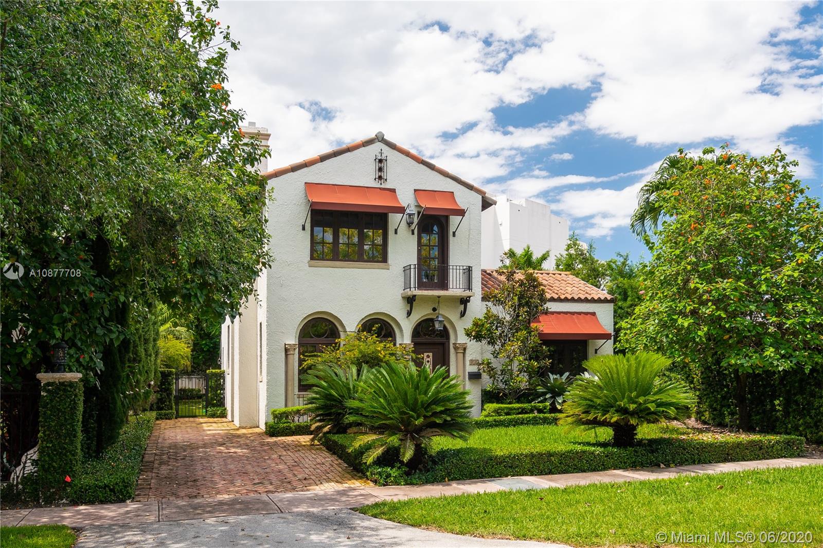 415 Sarto Ave,Coral Gables, FL 33134