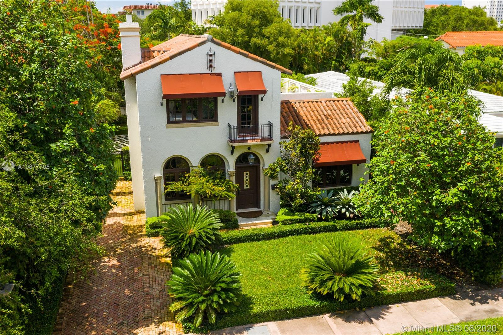 415 Sarto Ave,Coral Gables, FL 33134