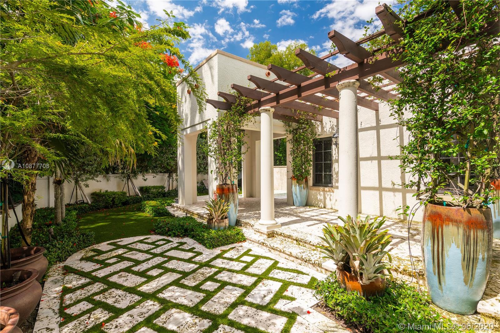 415 Sarto Ave,Coral Gables, FL 33134