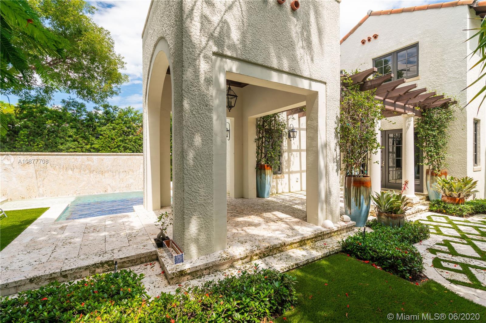 415 Sarto Ave,Coral Gables, FL 33134