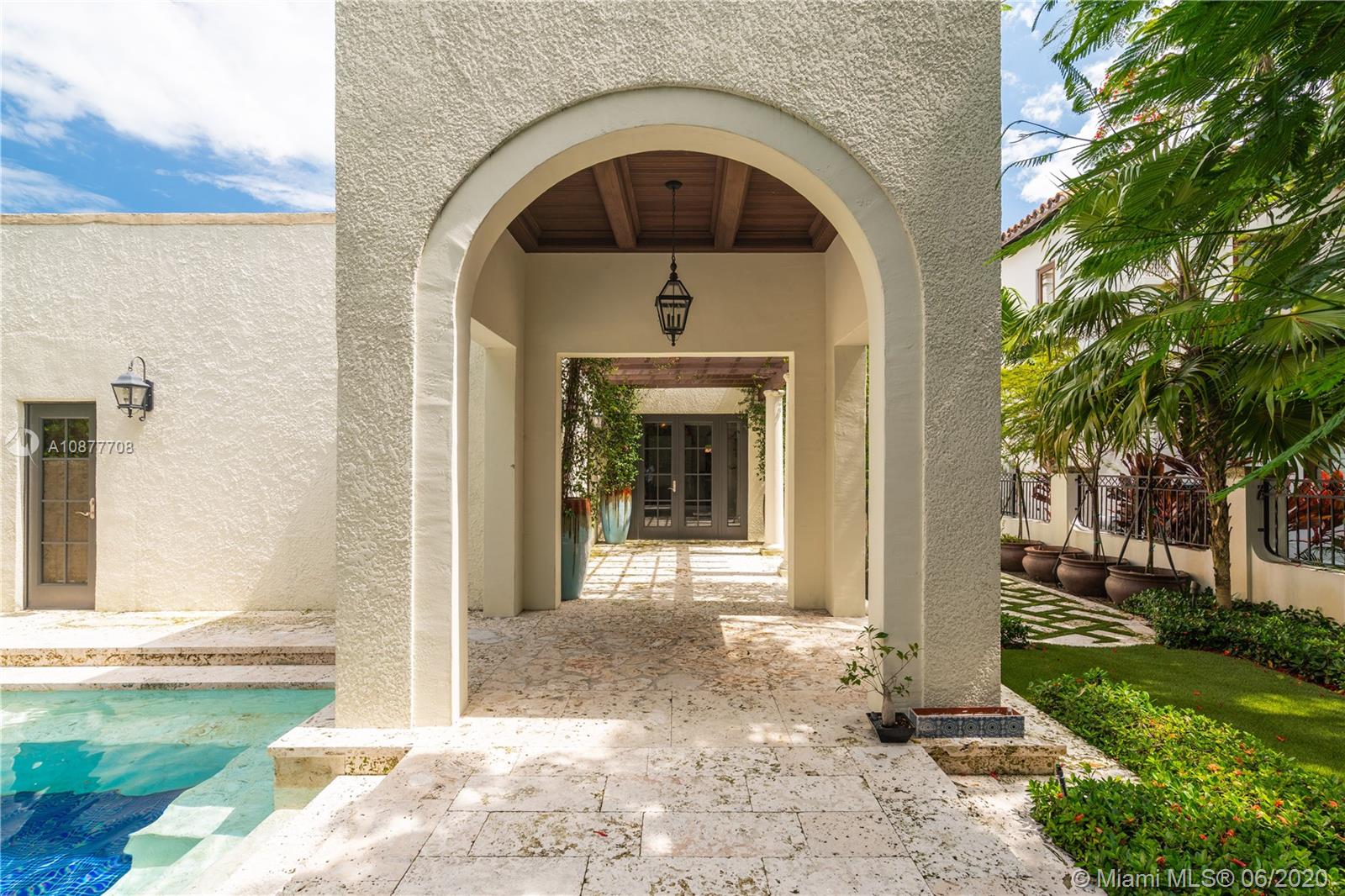 415 Sarto Ave,Coral Gables, FL 33134
