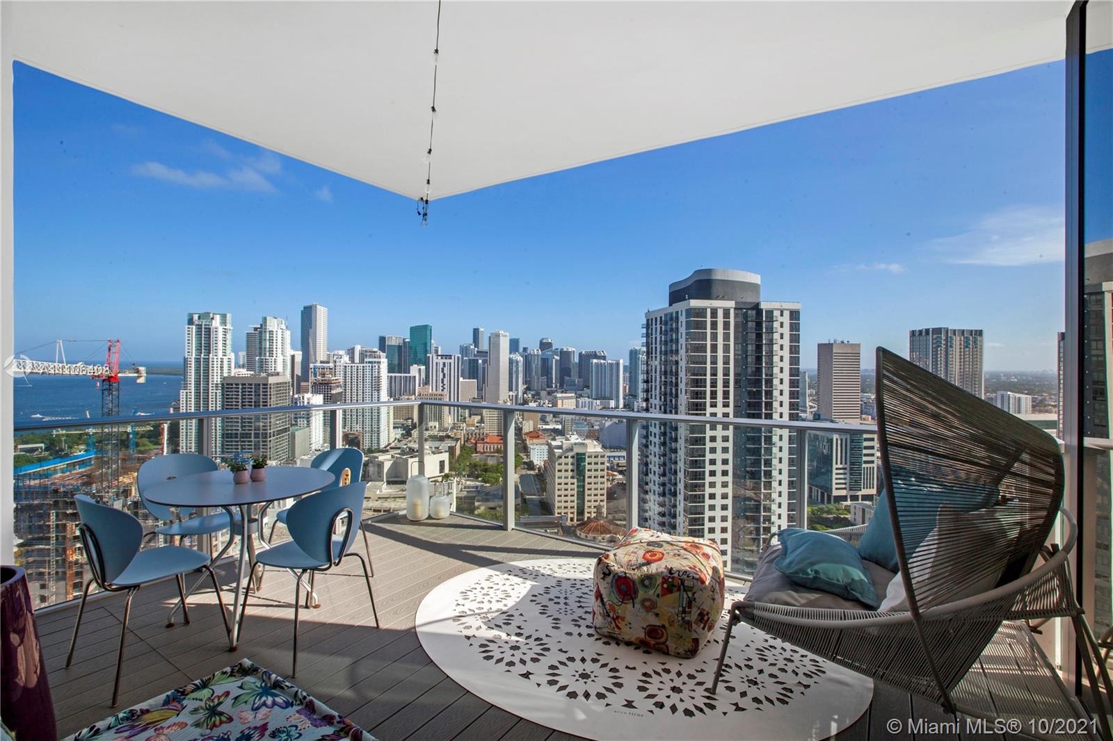 851 NE 1st Ave #3512,Miami, FL 33132