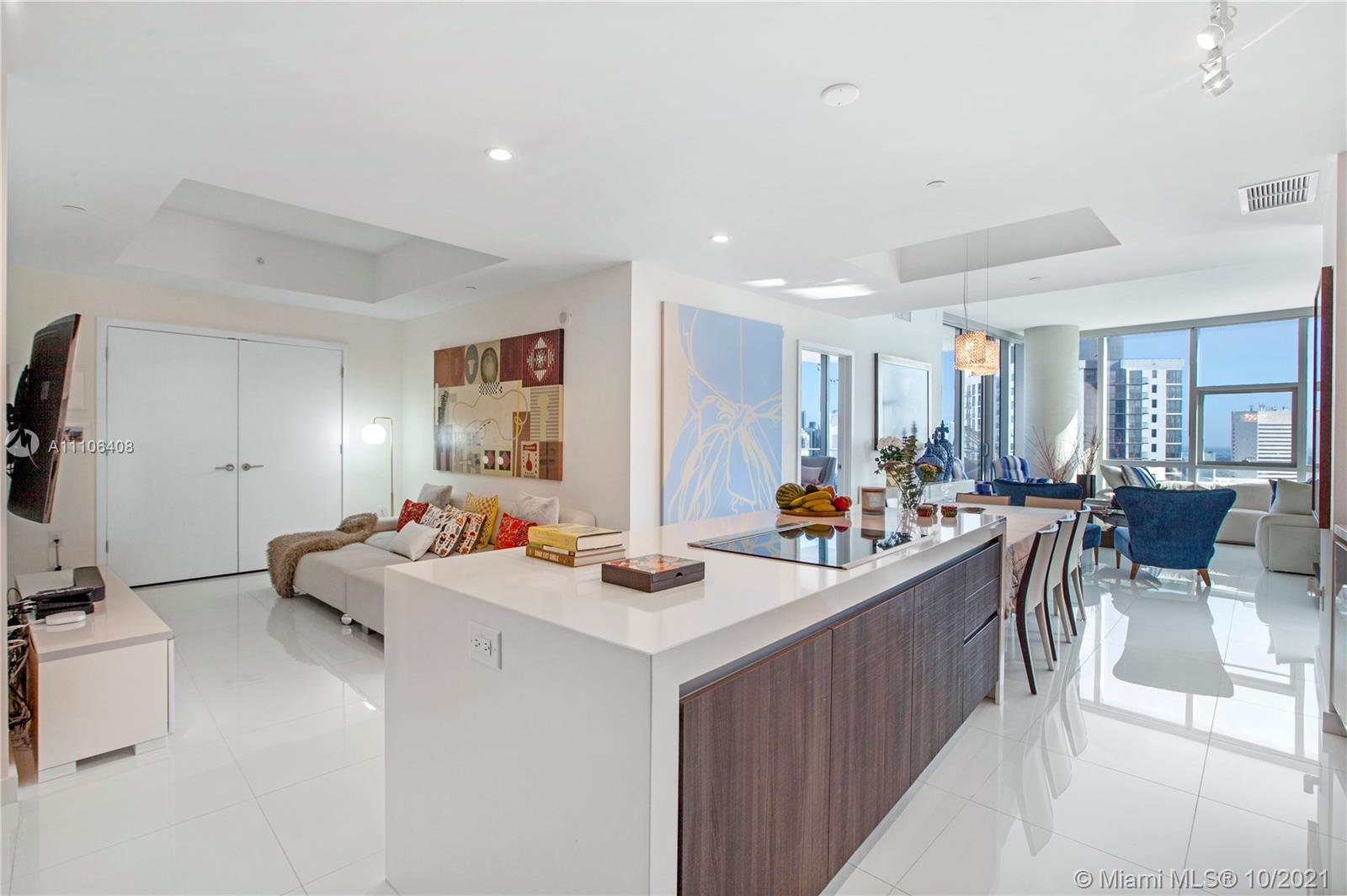 851 NE 1st Ave #3512,Miami, FL 33132