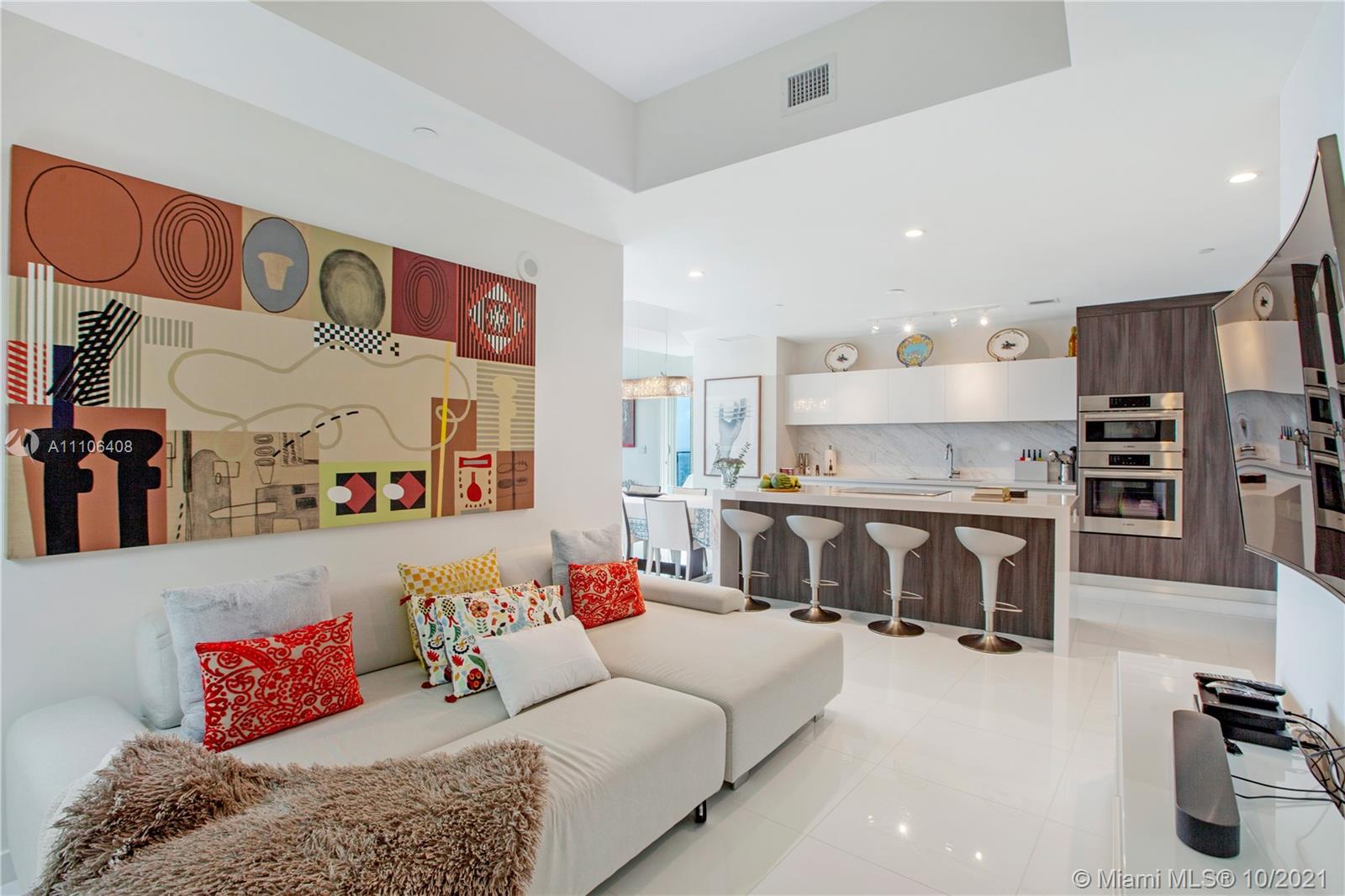 851 NE 1st Ave #3512,Miami, FL 33132