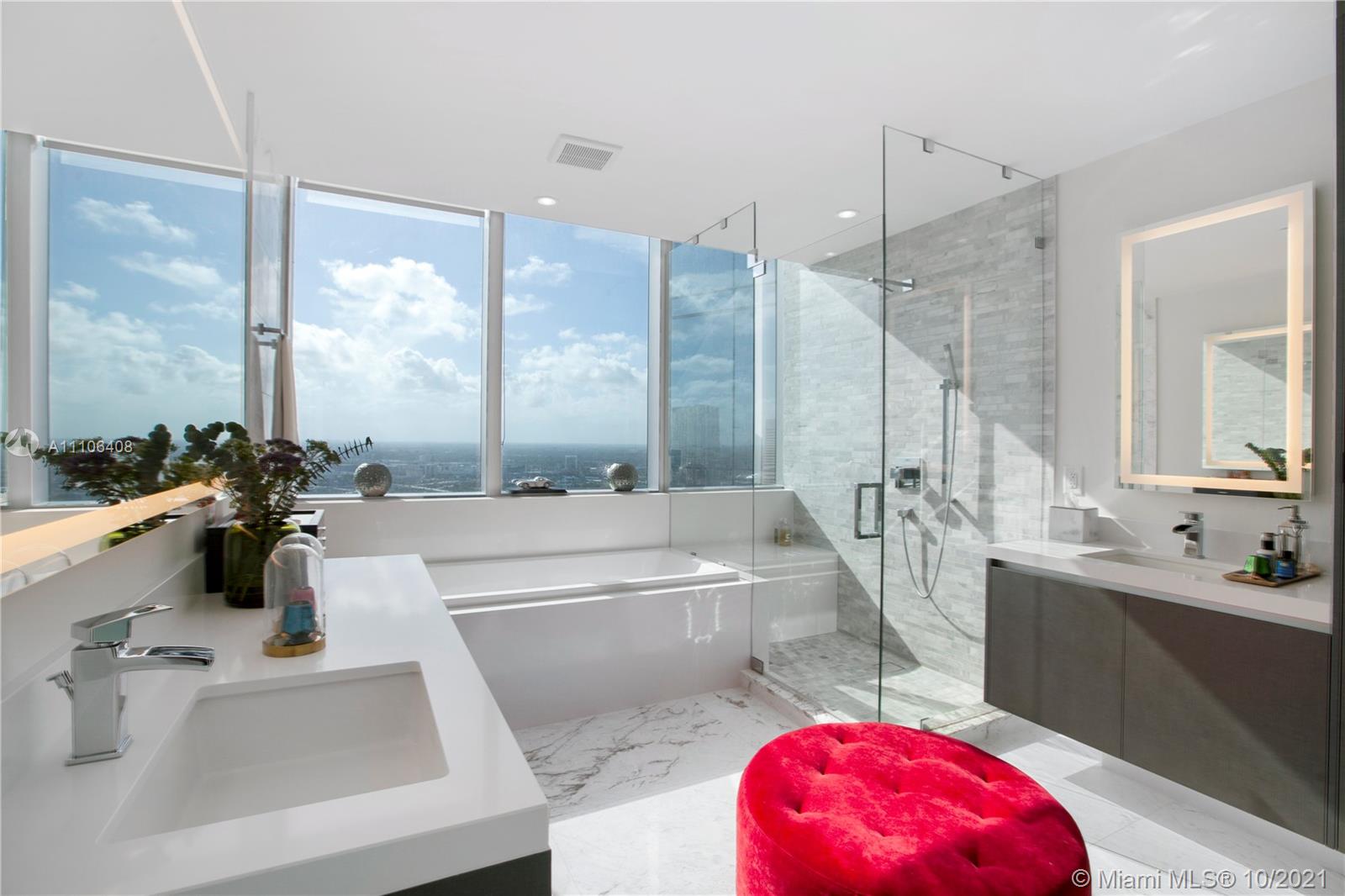 851 NE 1st Ave #3512,Miami, FL 33132