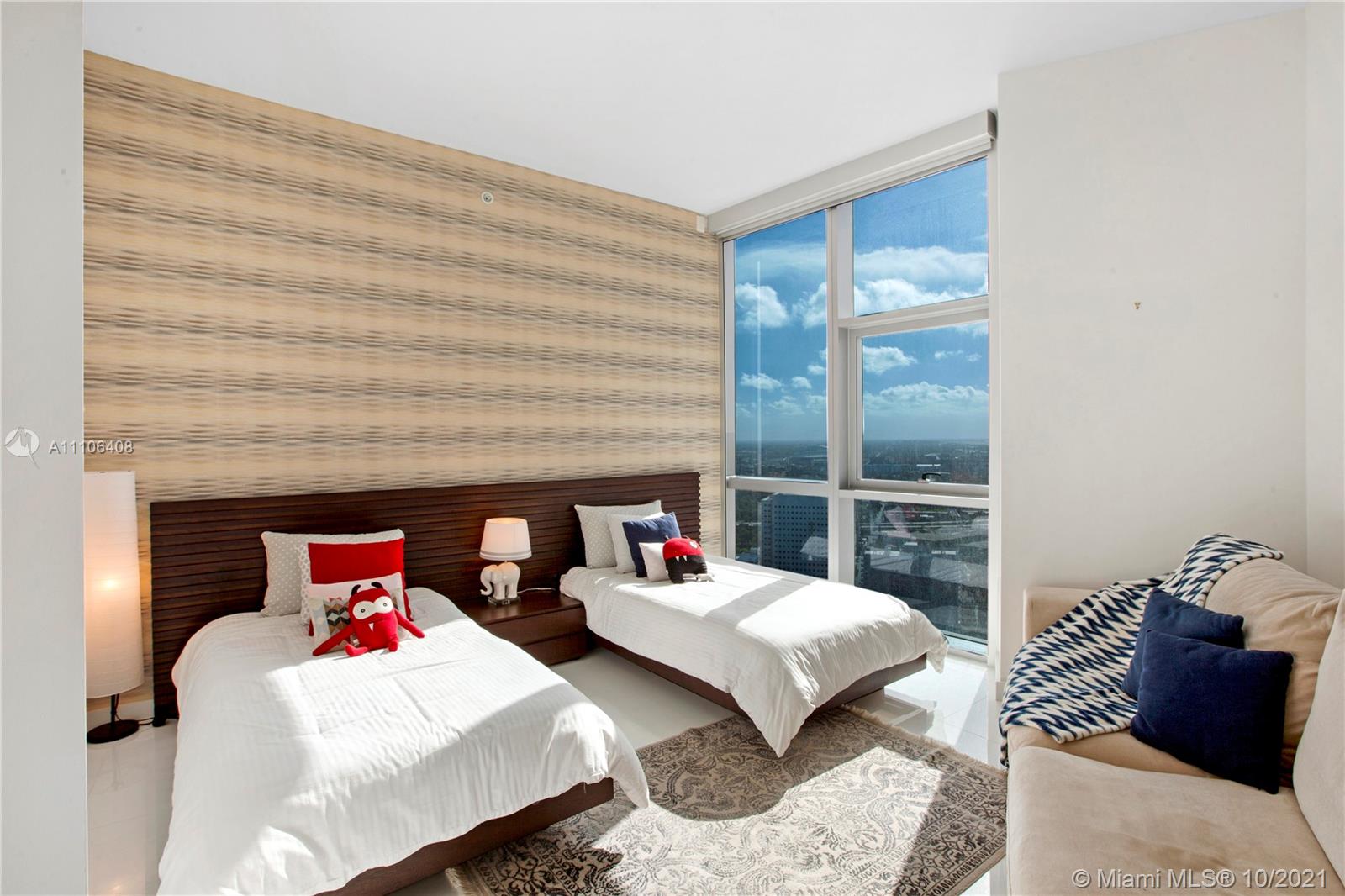 851 NE 1st Ave #3512,Miami, FL 33132