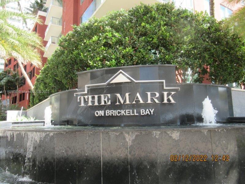 1155 Brickell Bay Dr #709