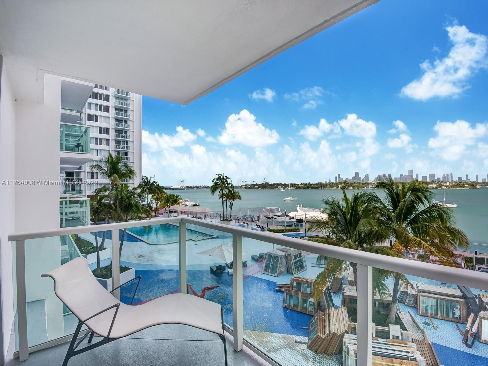 1000 West Ave #311