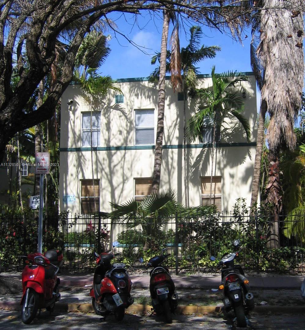 726 Meridian Ave #4