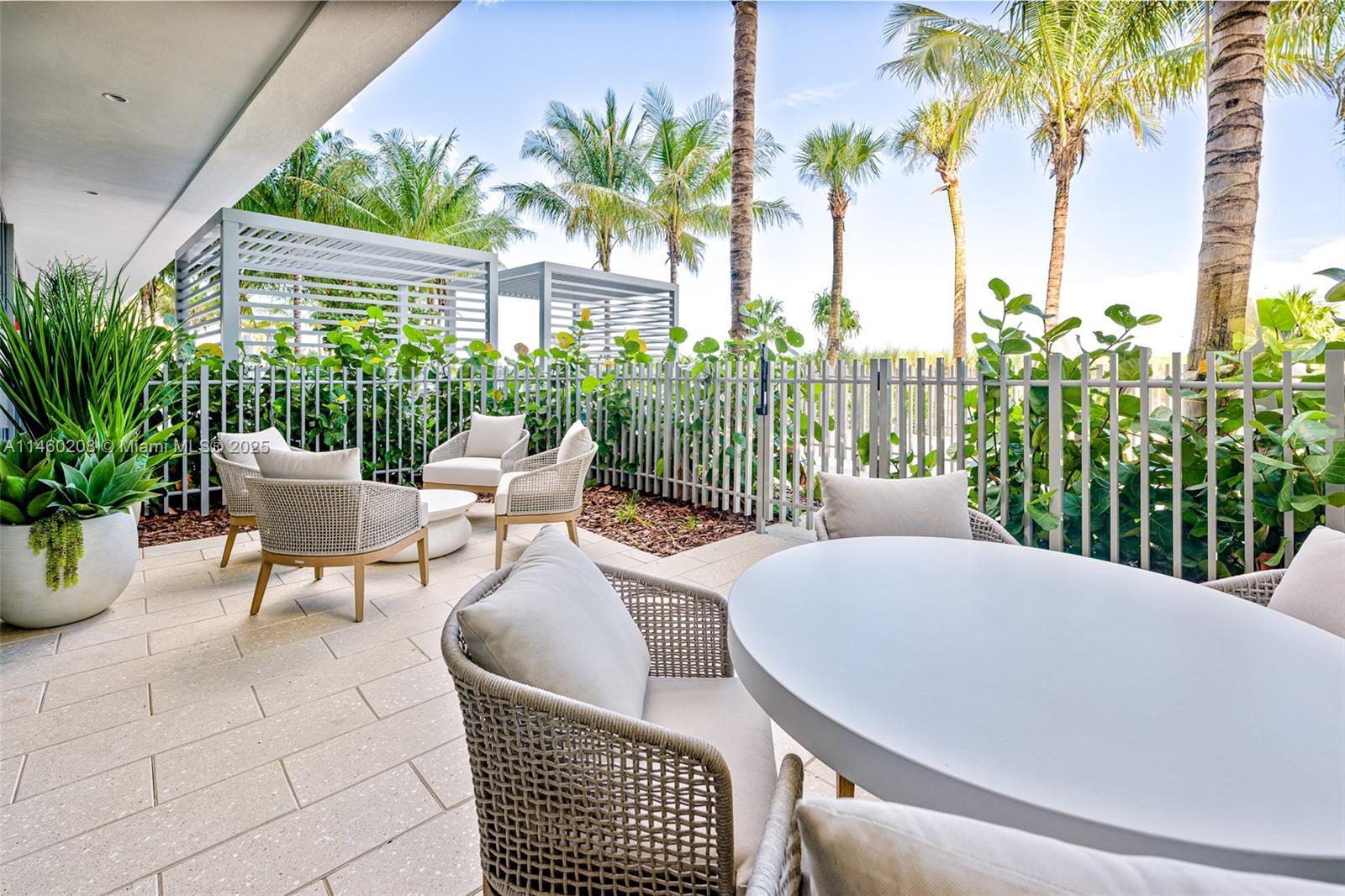 900 N Ocean Blvd #101 Pompano Beach, FL 33062