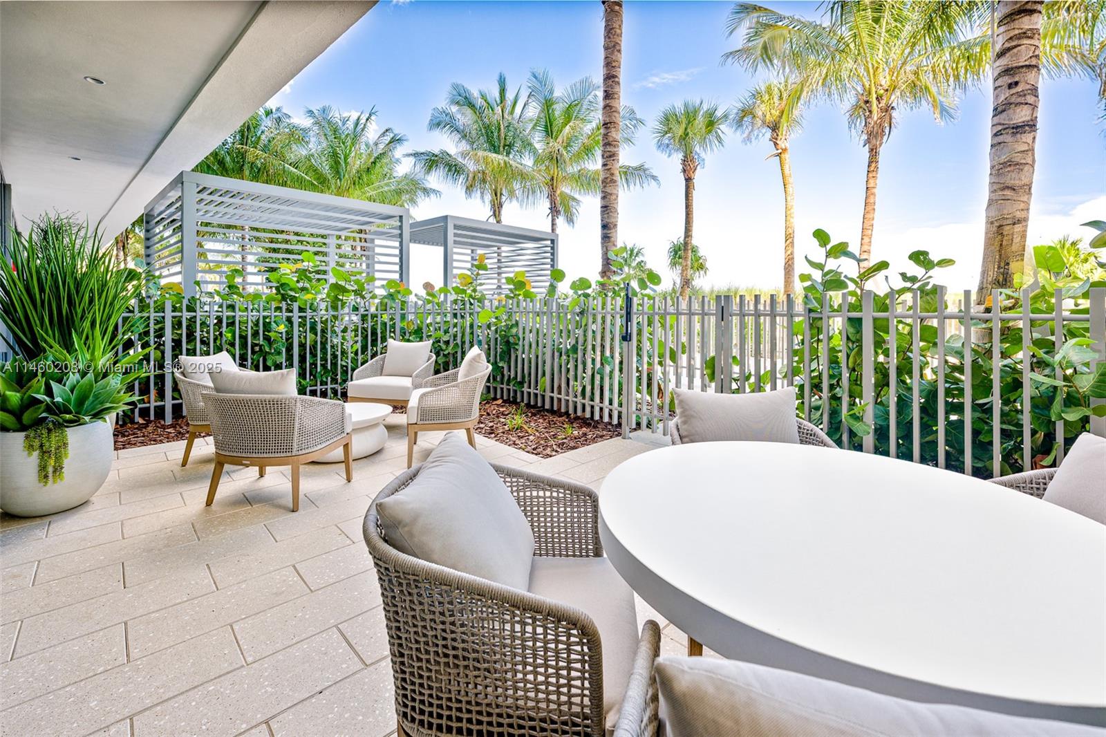 900 N Ocean Blvd #101 Pompano Beach, FL 33062