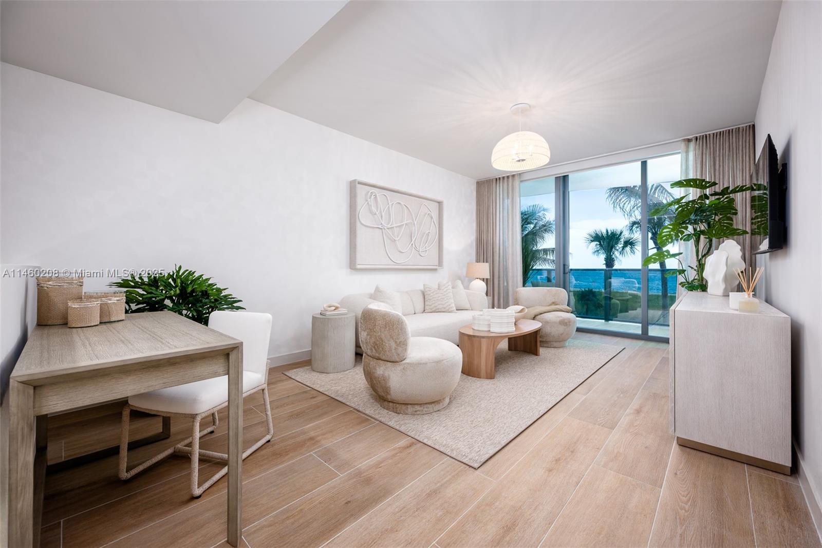 900 N Ocean Blvd #101 Pompano Beach, FL 33062