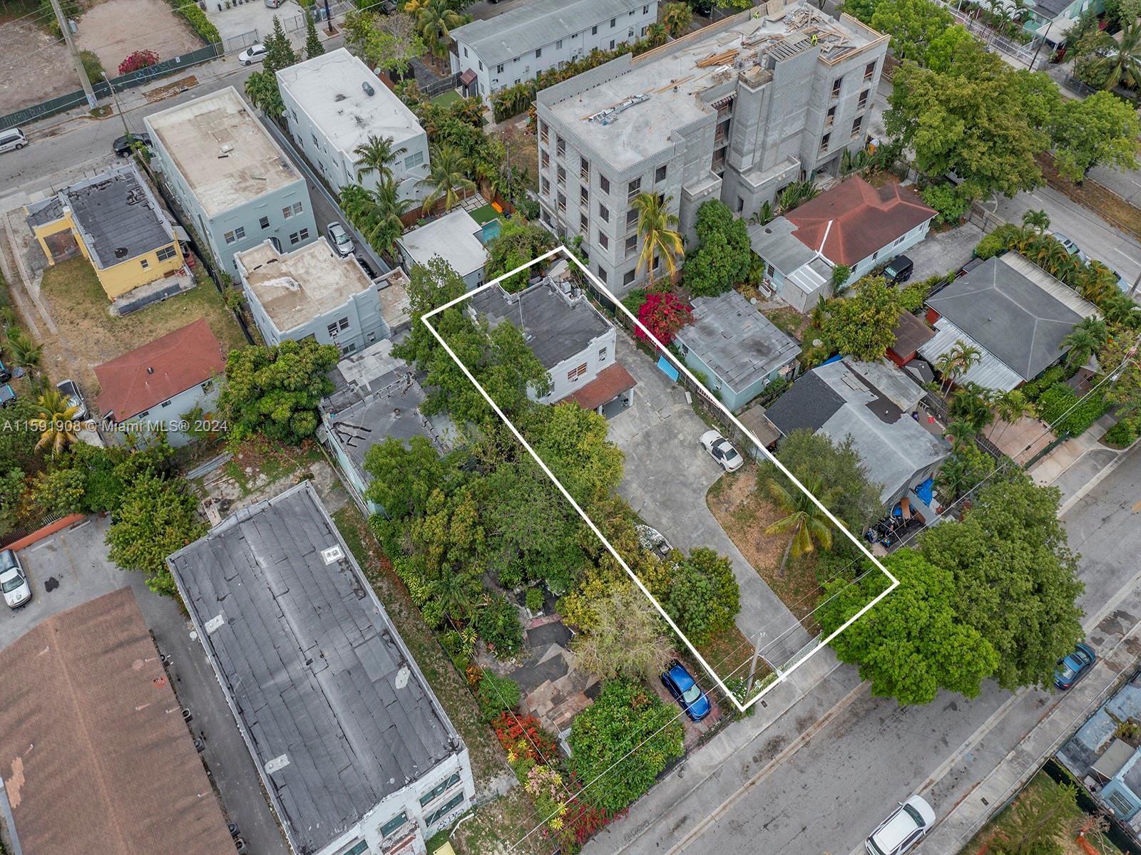 Duplex / Quad Plex / Triplex