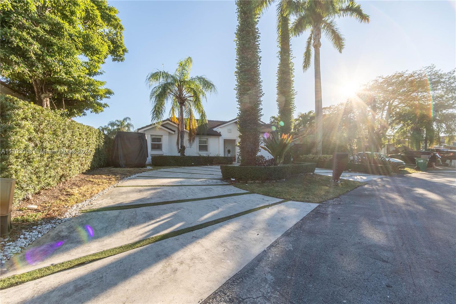 8546 SW 210th Ter