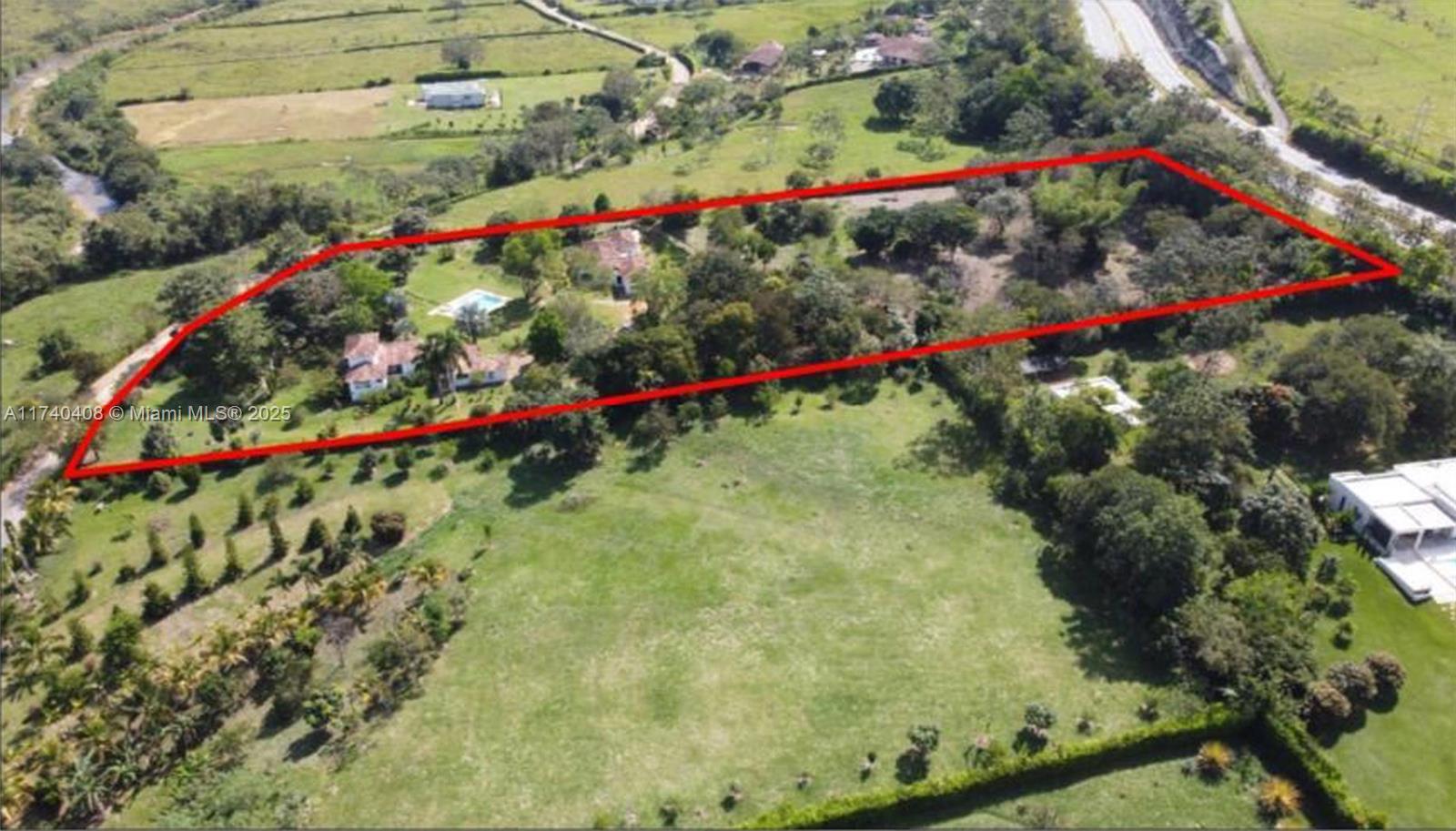 1000 NE Barbosa Berrio ,, FL 23987