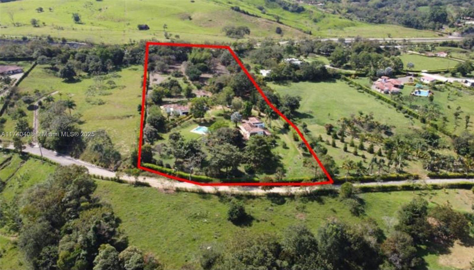 1000 NE Barbosa Berrio ,, FL 23987