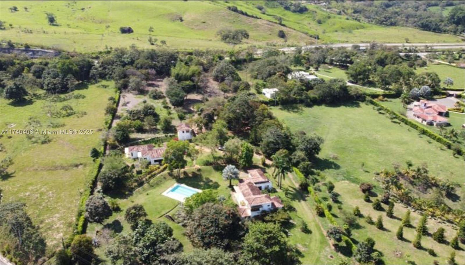 1000 NE Barbosa Berrio ,, FL 23987