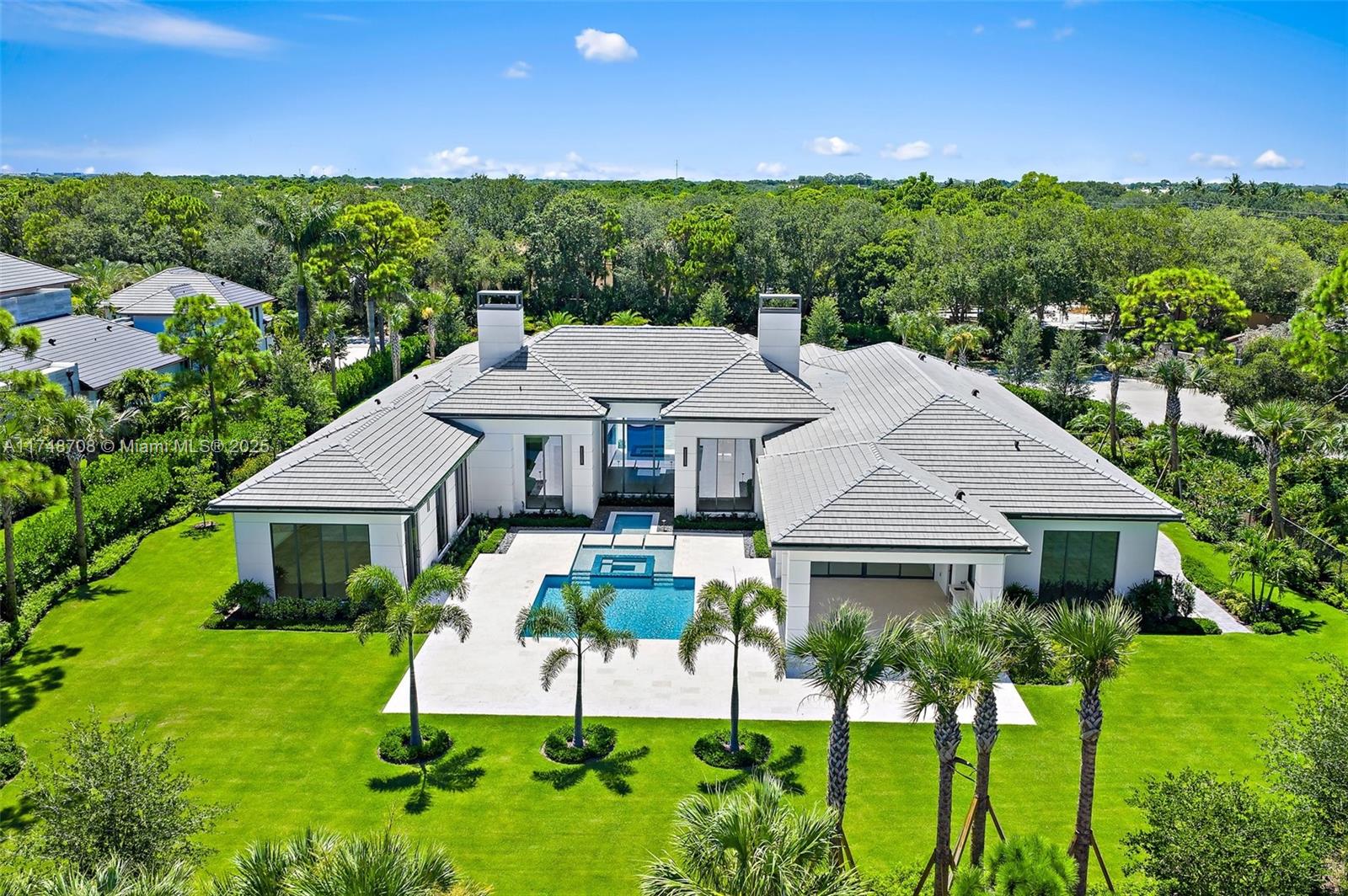 226 Bears Clb Dr Jupiter, FL 33477