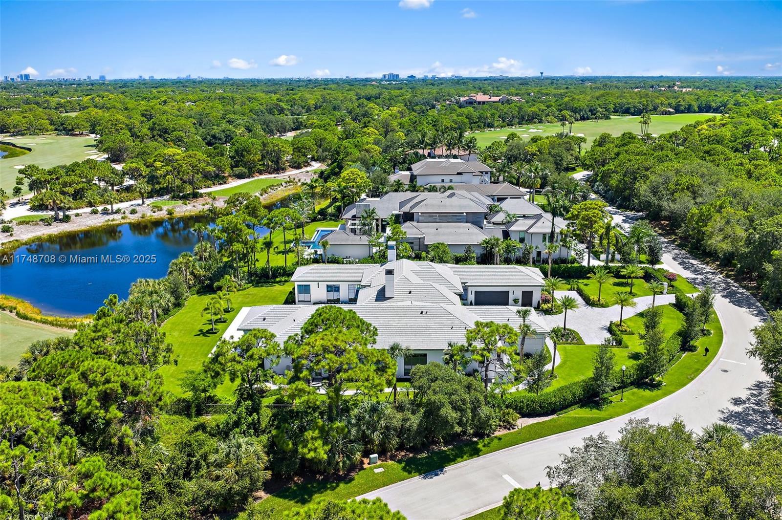 226 Bears Clb Dr Jupiter, FL 33477