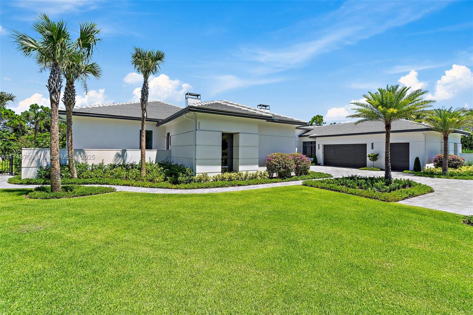 226 Bears Clb Dr Jupiter, FL 33477