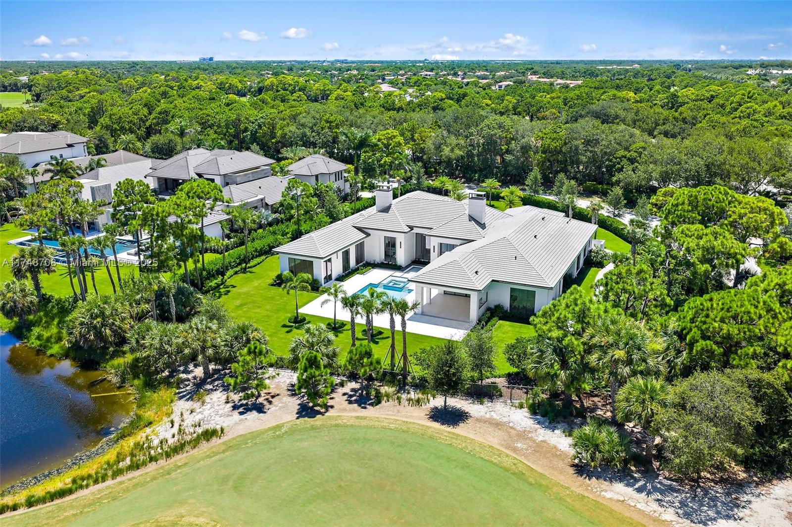 226 Bears Clb Dr Jupiter, FL 33477