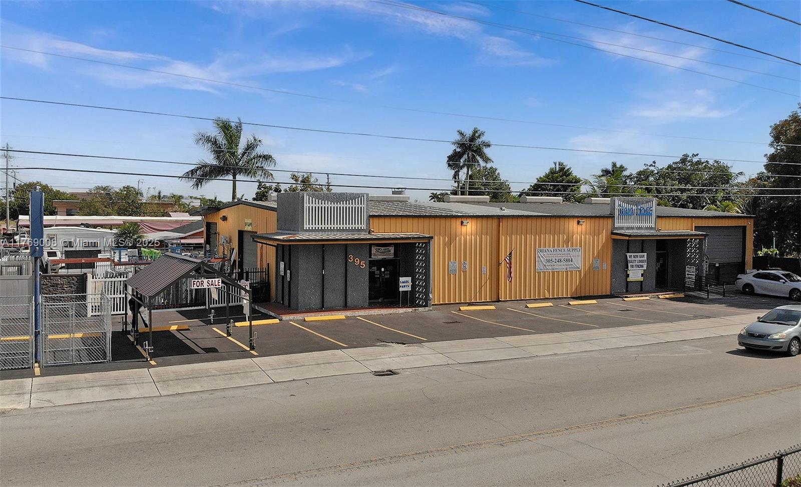 395 N Flagler Ave Homestead, FL 33030 395 N Flagler Ave Homestead, FL 33030