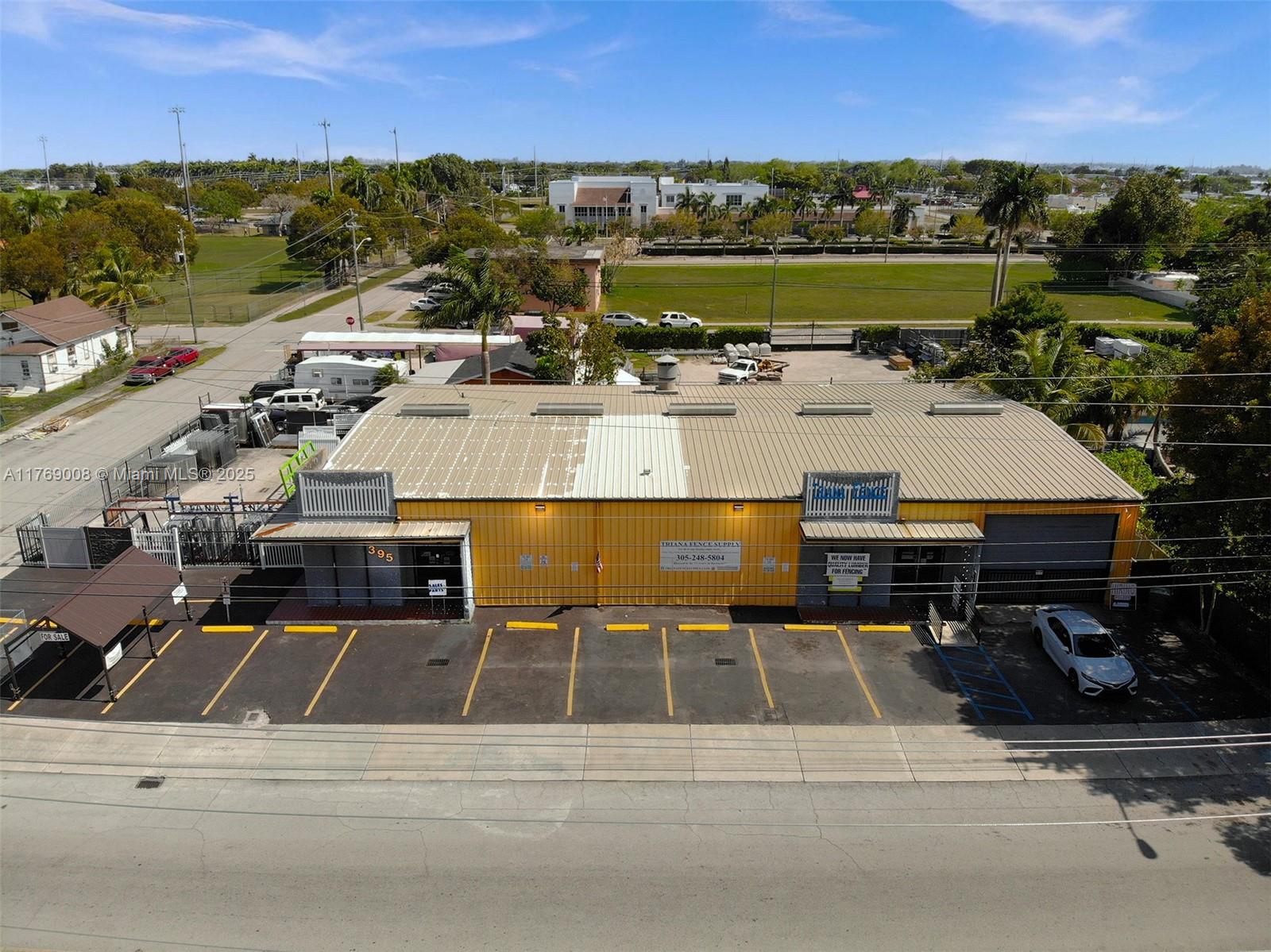 395 N Flagler Ave Homestead, FL 33030 395 N Flagler Ave Homestead, FL 33030