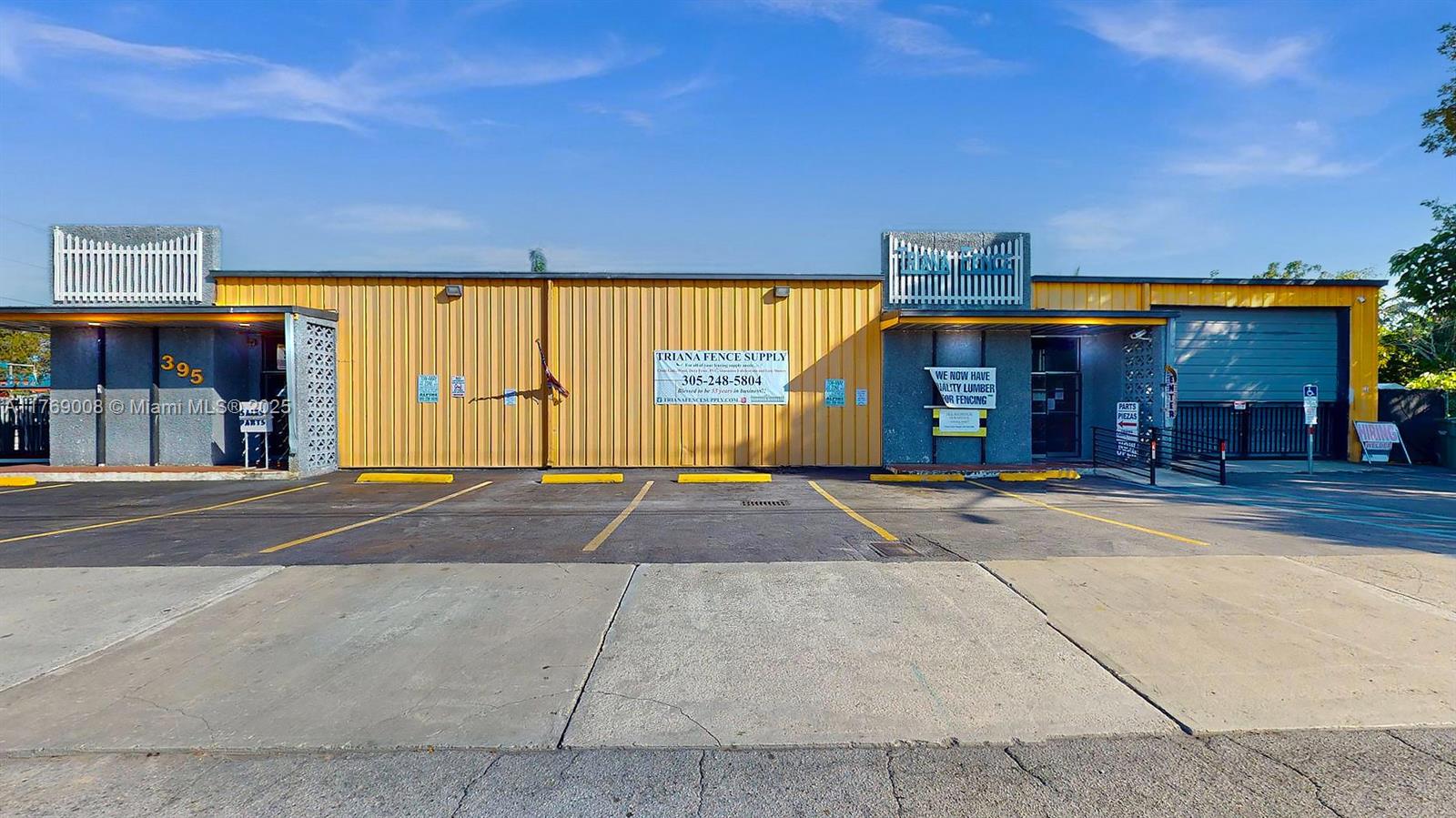 395 N Flagler Ave Homestead, FL 33030 395 N Flagler Ave Homestead, FL 33030