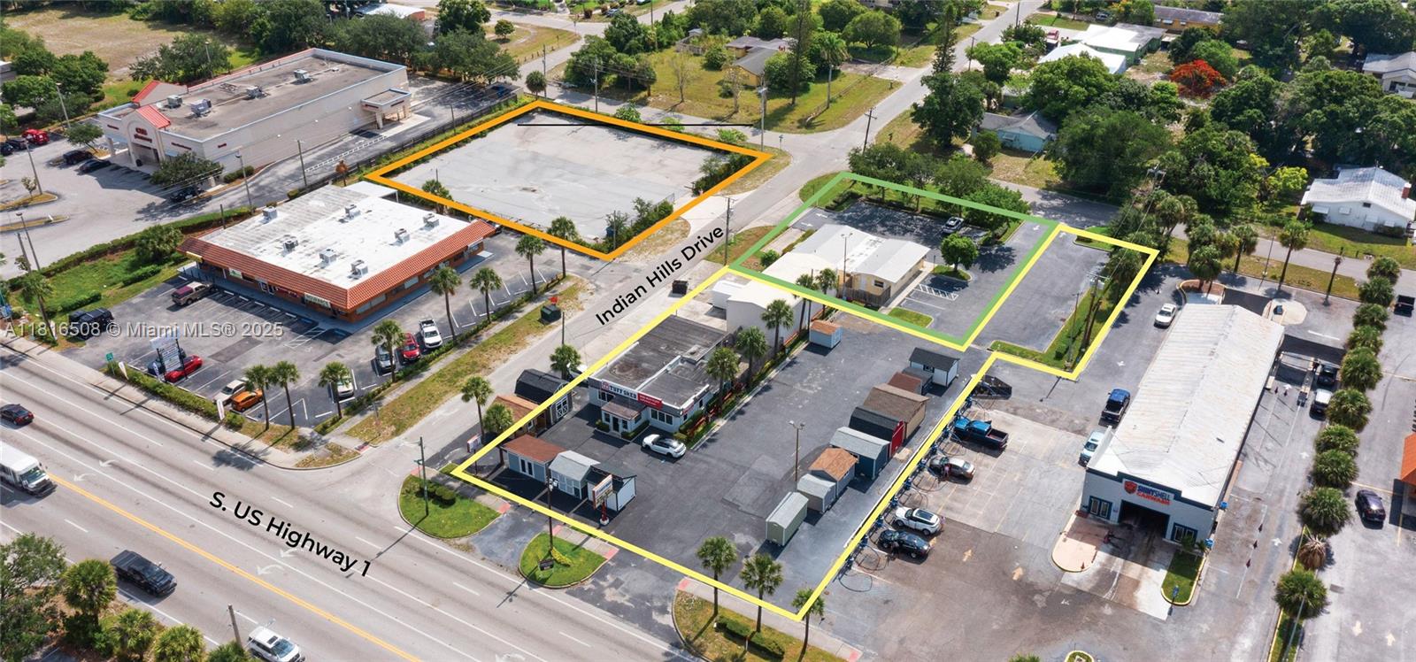 2402 S Us Hwy 1,Fort Pierce, FL 34982