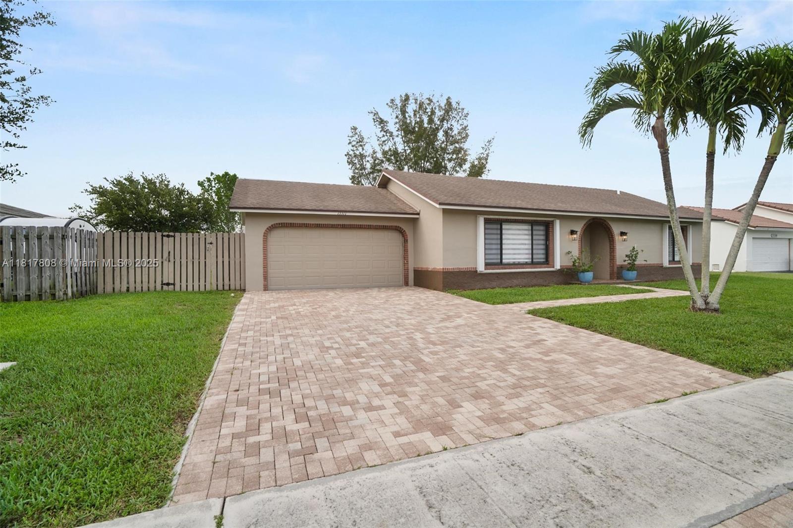 13317 NW 8th Ct,Sunrise, FL 33325