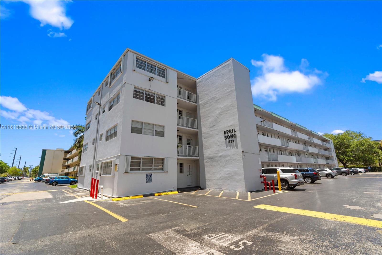 1333 E Hallandale Bch Blvd #421