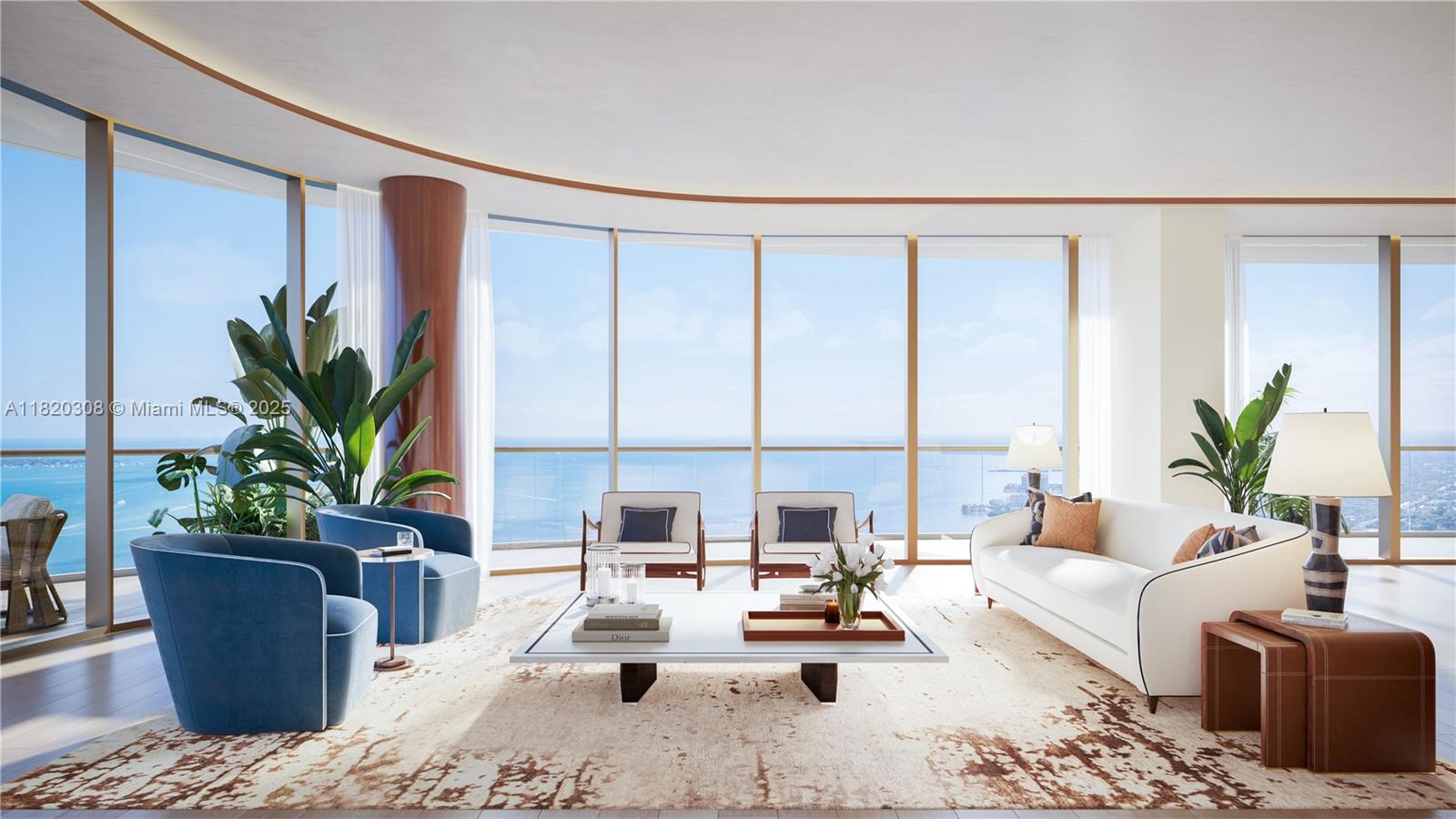 image Cipriani Residences Miami9
