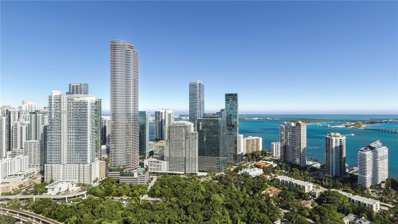 image Cipriani Residences Miami14