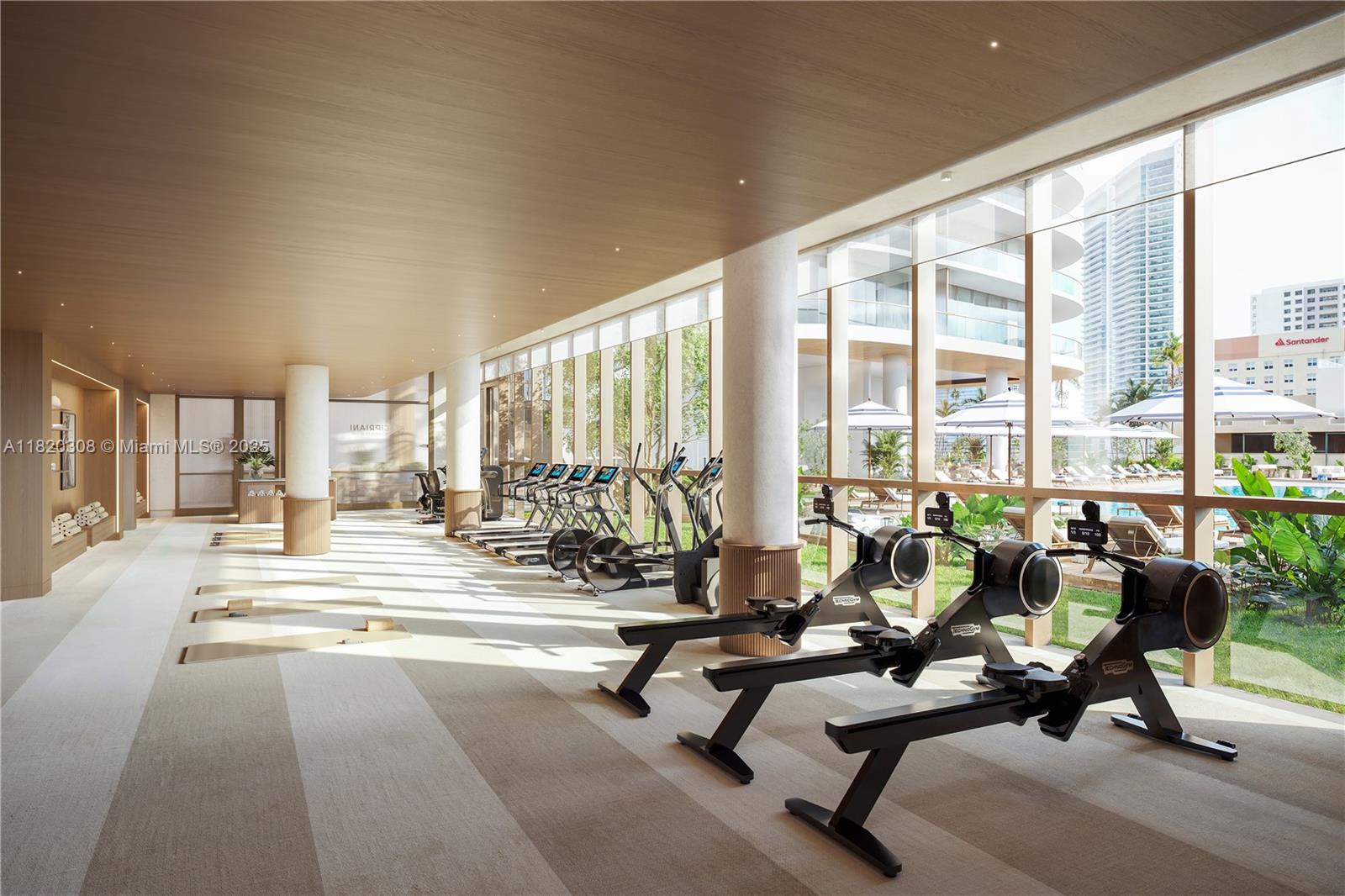image Cipriani Residences Miami15