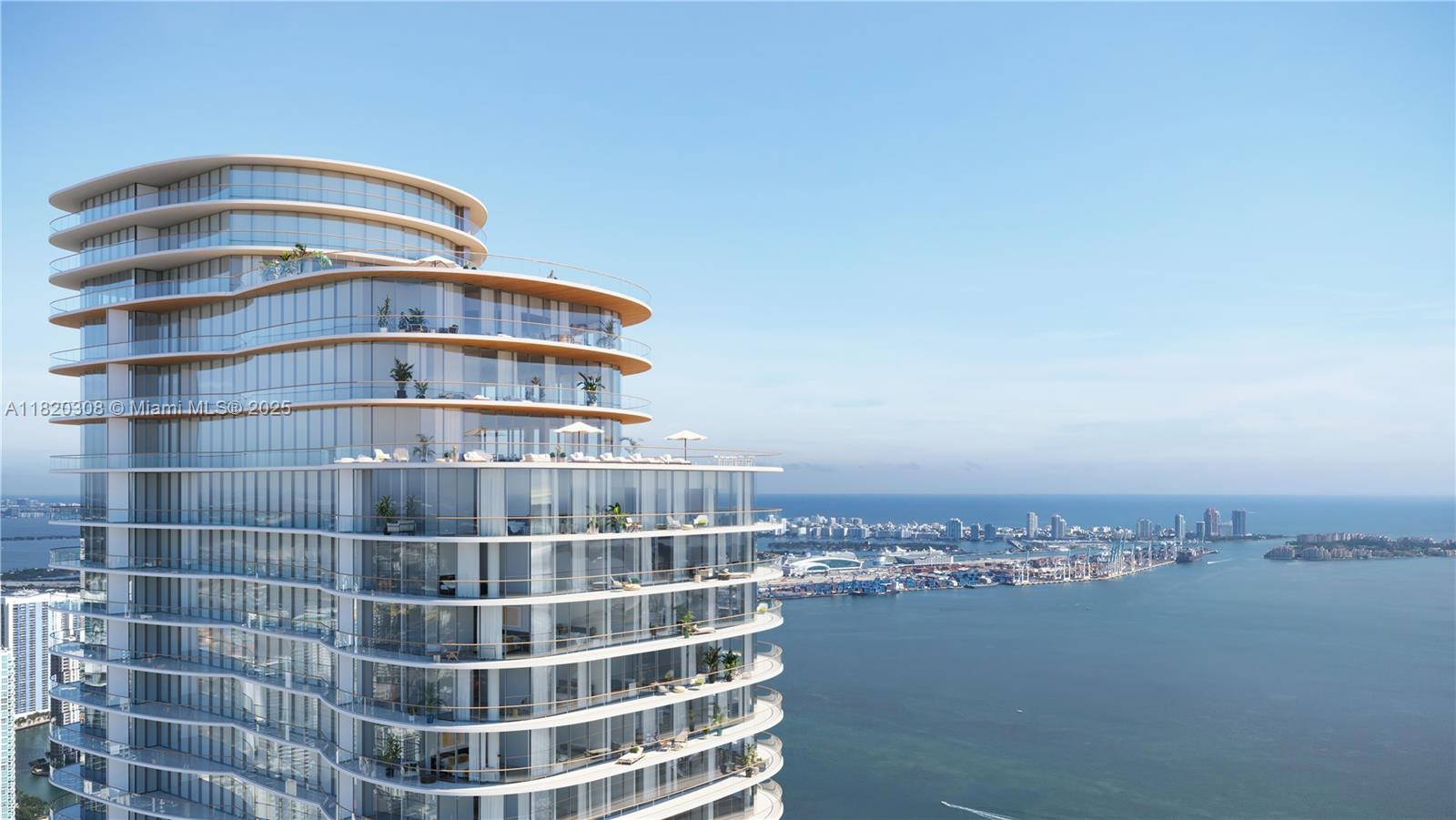 image Cipriani Residences Miami18