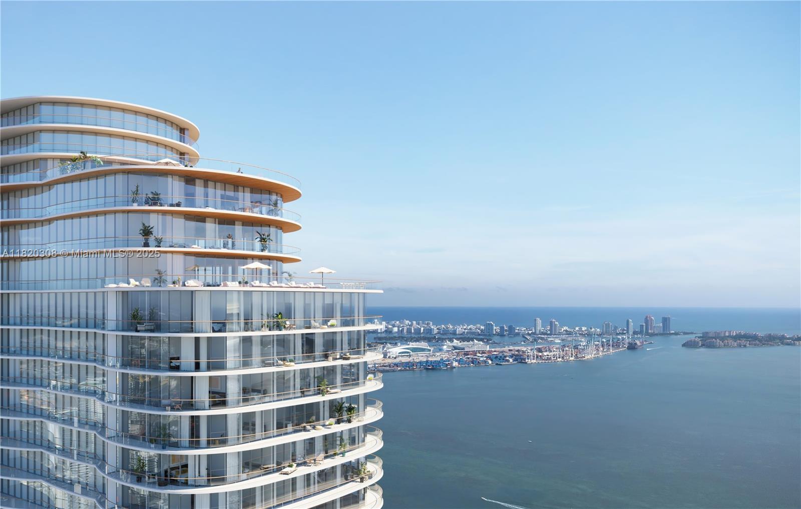 image Cipriani Residences Miami19